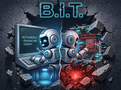 Hra B.I.T