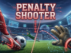 Hra Penalty Shooter