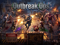 Hra Outbreak Ops
