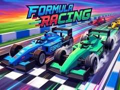 Hra Formula Racing