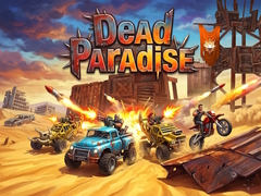 Hra Dead Paradise