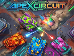 Hra Apexcircuit