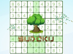 Hra Sudoku 