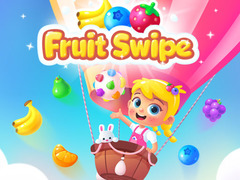 Hra Fruite Swipe