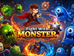 Hra Fight with Monster