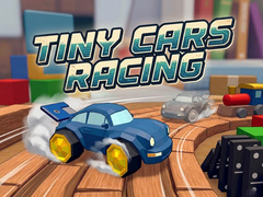Hra Tiny Cars Racing