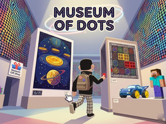 Hra Museum of Dots