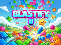 Hra Blastify 2