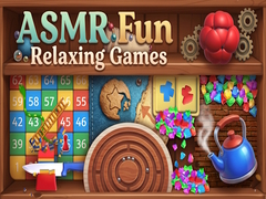 Hra ASMR Fun Relaxing Games