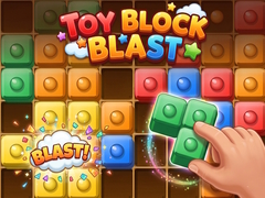 Hra Toy Block Blast