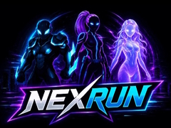 Hra NEXRUN