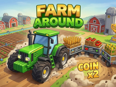 Hra Farm Around