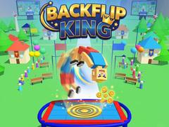 Hra Backflip King