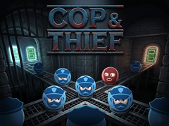 Hra Cop & Thief