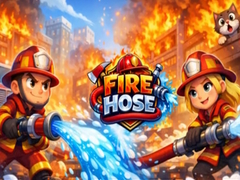 Hra Fire Hose
