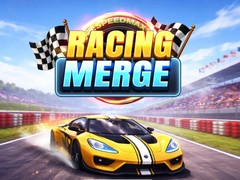 Hra Racing Merge