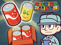 Hra Packing Line