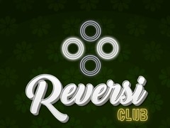 Hra Reversi Club