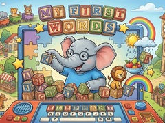 Hra My First Words