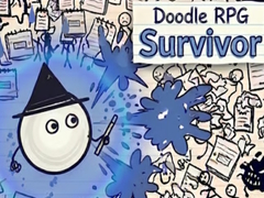 Hra Doodle RPG Survivor