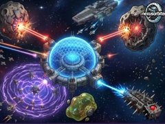 Hra Nexusorbiter