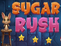 Hra Sugar Rush