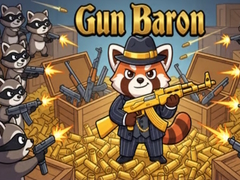 Hra Gun Baron