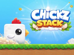 Hra ChickZ Stack