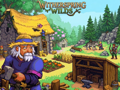 Hra Witherspring Wilds