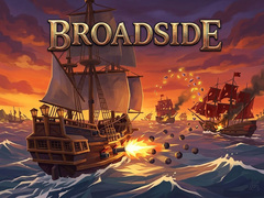 Hra Broadside