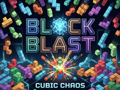 Hra Block Blast