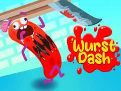 Hra Wurst Dash