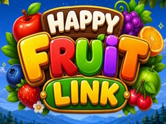 Hra Happy Fruit Link