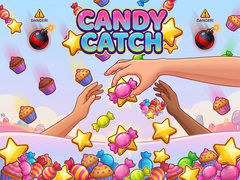Hra Candy Catch