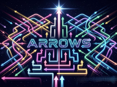 Hra Arrows