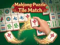 Hra Mahjong Puzzle: Tile Match