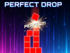 Hra Perfect Drop