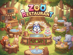 Hra Zoo Restaurant