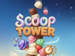 Hra Scoop Tower