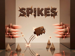 Hra Spikes