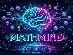 Hra MathMind