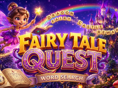 Hra Fairy Tale Quest