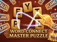 Hra Word Connect - Master Puzzle