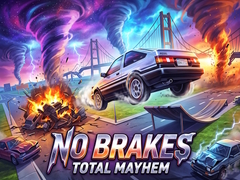 Hra No Brakes: Total Mayhem