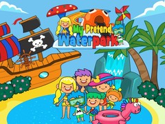 Hra My Pretend Summer Waterpark