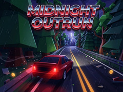 Hra Midnight Outrun