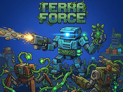Hra Terra Force