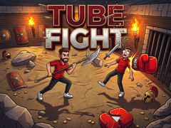 Hra Tube Fight