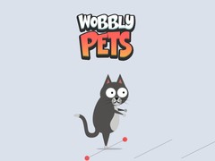 Hra Wobbly Pets