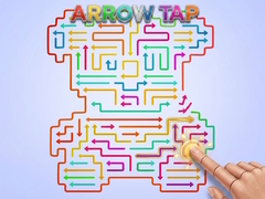 Hra Arrow Tap 
